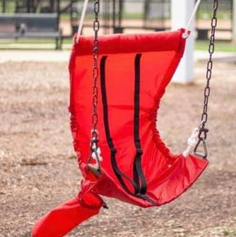 Rejoysling ages 5 through adulthood