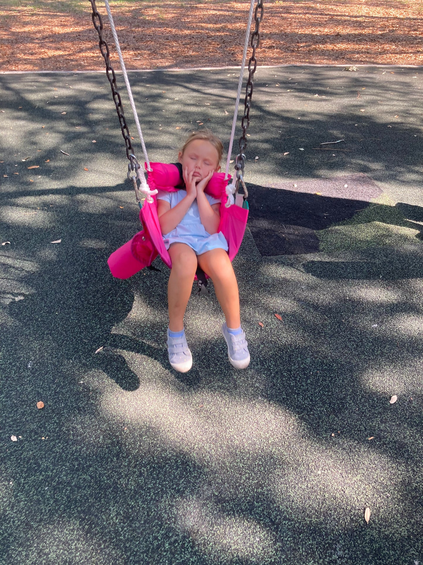 Jr. Rejoysling toddlers to 5 years old